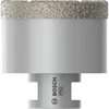 Image de Scies-trépans diamantées à sec Dry Speed Best for Ceramic 60 x 35 mm
