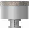 Image de Scies-trépans diamantées à sec Dry Speed Best for Ceramic 65 x 35 mm
