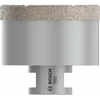 Image de Scies-trépans diamantées à sec Dry Speed Best for Ceramic 67 x 35 mm