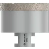 Image de Scies-trépans diamantées à sec Dry Speed Best for Ceramic 68 x 35 mm