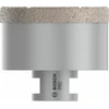 Image de Scies-trépans diamantées à sec Dry Speed Best for Ceramic 70 x 35 mm
