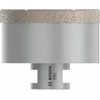 Image de Scies-trépans diamantées à sec Dry Speed Best for Ceramic 75 x 35 mm