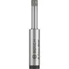 Image de Bosch Accessories Easy Dry / 2608587142 Forêt diamanté à sec Diamètre 10 mm Gris