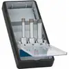 Image de Forets diamantés à sec Robust Line Easy Dry Best for Ceramic, set de 3 pièces 6,0; 8,0; 10,0 mm