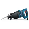 Image de Scie sabre Bosch Professional GSA 1300 PCE 1300W avec 2 lames en coffret de transport - 060164E200