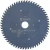 Image de Lame de scie circulaire Bosch Meilleure pour stratifié 216 x 30 x 2,5 mm 60