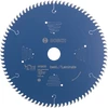 Image de 2608642135 lame de scie circulaire 25,4 cm 1 pièce(s)