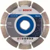 Image de Disque à tronçonner diamanté Standard for Stone 125 x 22,23 x 1,6 x 10 mm