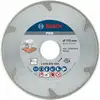 Image de Disque à tronçonner diamanté Best for Marble 115 x 22,23 x 2,2 x 3 mm