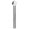 Image de Bosch Accessories Professional 1x Jeu de forets pour carrelage CYL-9 SoftCeramic (pour les carreaux de céramique tendres, Ø 14 x 90 mm, accessoires perceuses) Gris