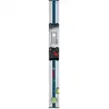 Image de Rail de mesure BOSCH 0601079000 - R 60 Professional pour GLM 80