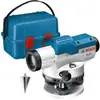 Image de Instrument de nivellement optique Bosch GOL 20 D