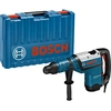 Image de GBH 8-45 D Professional marteau rotatif SDS Max 305 tr/min 1500 W, Marteau piqueur