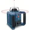 Image de BOSCH ROBERT PRO PHA40036 Pack intérieur : Laser Rotatif Automatique Bosch GRL 300 HV + Trépied 2.95M BT300-061599403X