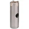Image de Couronne-trépan SDS plus-9 25 mm 25 x 50 x 72 mm, 4