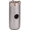 Image de Coffrets de couronnes de forage SDS plus-9, Perceuse