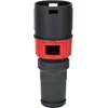 Image de Adaptateur Bosch pour extraction interne pour GAS 15 L