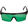 Image de Lunettes de vision laser Bosch vertes