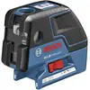 Image de Laser croix et points BOSCH 0601066B00 - GCL 25 Professional