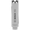 Image de Bosch 1x Couronnes de forage à sec diamantées PRO Multi Material pour G 1/2 pouce et forets diamantés (pour Briques silicocalcaires, Brique, Ø 42 mm, Professional Accessoire Foret diamanté)