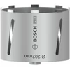 Image de Couronne de forage à sec diamantée G 1/2" 202 mm, 150 mm, 9 segments, 7 mm