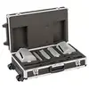 Image de Bosch Accessories 2608587007 Set de 5 Couronnes de forage à sec diamantée G 1/2" 38/52/65/117/127 mm 150 mm 7 mm