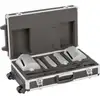 Image de Couronnes de forage à sec diamantées G 1/2", set de 5 pièces 38; 52; 65; 117; 127 mm, 150 mm, 7 mm