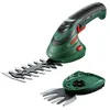 Image de Cisailles Bosch - ISIO 36V avec set de 2 lames