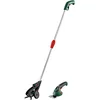 Image de Bosch Kit de cisailles à Gazon sans Fil Isio (3,6 V, espacement des Lames : 8 mm, en boîte)