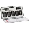 Image de Bosch Accessories 2608551029 Assortiment de douilles adaptables impact control 7 pièces surplat 13/surplat 17/surplat 19/surplat 21/surplat 24/40 mm/2 adaptateurs Noir