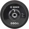 Image de Plateau de polissage velcro 150mm BOSCH 2608612027