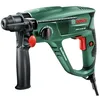 Image de Marteau Perforateur - Bosch - 06033A9300 - 1.7 Joules - Filaire - Vert