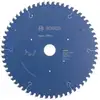 Image de Lame de scie circulaire Bosch Expert for Wood 254 x 30 x 2,4 mm 60
