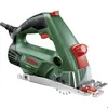 Image de Scie circulaire plongeante BOSCH PKS16 Multi - 400W - 3 lames incluses