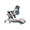 Image de Scie radiale Bosch Professional GCM 8 SDE 261mm de diamètre - 1600W - 0601B19200