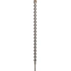 Image de Forets SDS plus-5 pour perforateur 25 x 550 x 600 mm