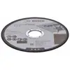 Image de Disque à tronçonner à moyeu plat Standard for Inox WA 60 T BF, 115 mm, 22,23 mm, 1,6 mm