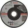 Image de Molette de coupe Bosch droite Norme pour Inox - Rapido WA 60 T BF, 125 mm, 22,23 mm, 1,0
