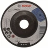 Image de Disque abrasif coudé Bosch Standard pour métal A 24 P BF 115 mm 22,23 mm 6 mm