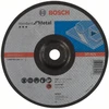 Image de Disque abrasif coudé Bosch Standard pour métal A 24 P BF 230 mm 22,23 mm 6 mm