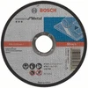 Image de Molette de tronçonnage Bosch droite Norme pour le métal A 60 T BF 115 mm 1,6 mm