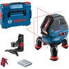 Image de GLL 3-50P 0 - 50 m, Laser Cross Ligne