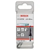 Image de Bosch Accessories 2608588064 Fraise étagée queue 3 pans Longueur 50 mm Exécution HSS-AlTIN