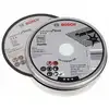 Image de Disque à tronçonner droit Bosch Standard pour Inox Rapido WA 60 T BF