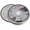 Image de Disque à tronçonner droit Bosch Standard pour Inox Rapido WA 60 T BF