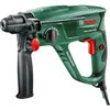 Image de Perforateur Bosch - PBH 2500 SRE (600W 19 J 0   5.100 cps/min Livré avec Accessoires et Coffret Plastique)