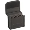 Image de Bosch Accessories 2608551102 Set de 3 Douilles adaptables 85 mm 1/2-Inch 17/19/21 mm Gris