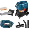 Image de Aspirateur eau/poussières Bosch GAS 35 M AFC