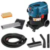 Image de Aspirateur pour solides et liquides BOSCH 06019C32W0 GAS 35 L AFC Professional