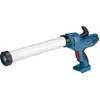 Image de GCG 18V-600 Professional pistolet à calfeutrer et à colle électrique 8 mm/sec